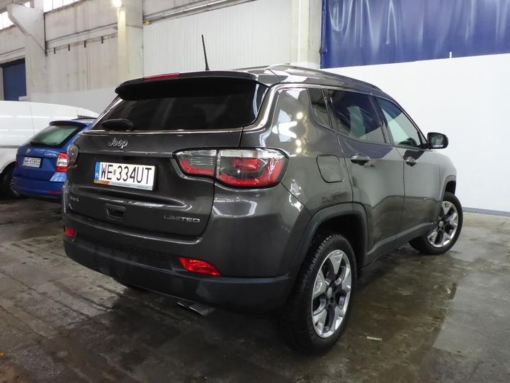 Photo 3 VIN: 3C4NJDCH4JT452923 - JEEP COMPASS 