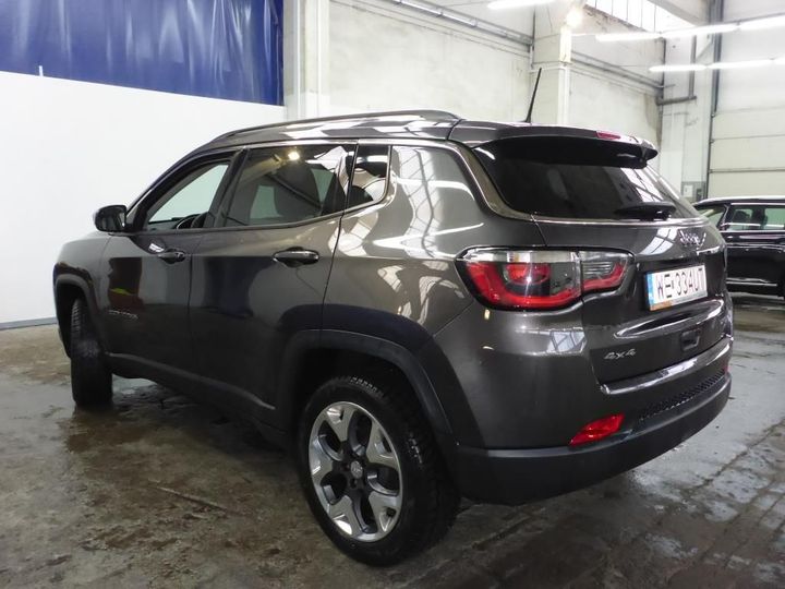 Photo 4 VIN: 3C4NJDCH4JT452923 - JEEP COMPASS 