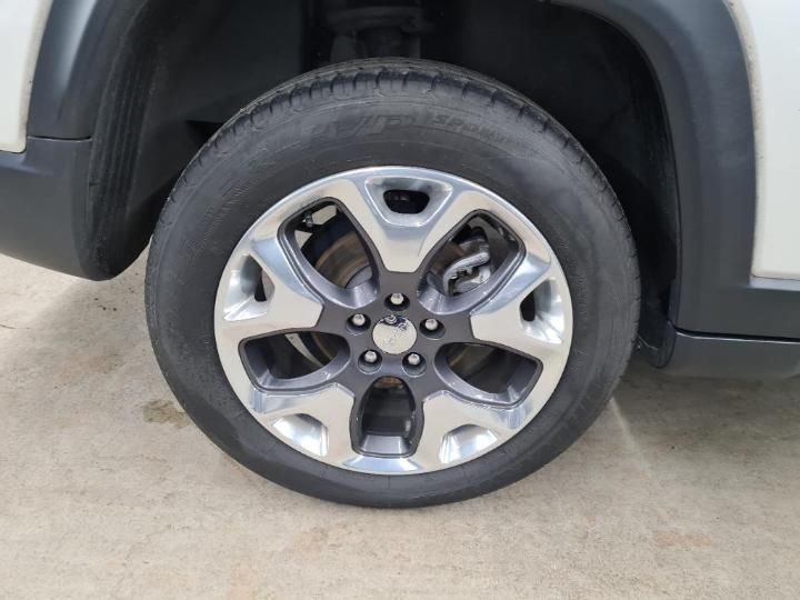 Photo 11 VIN: 3C4NJDCH5JT298190 - JEEP COMPASS 