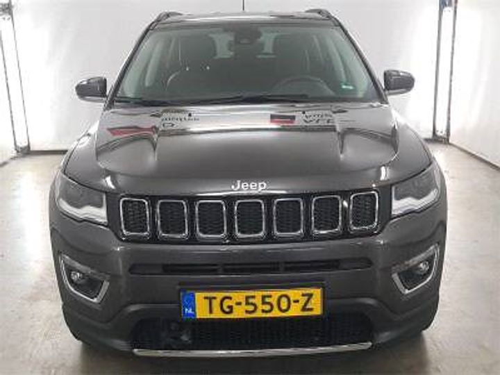 Photo 3 VIN: 3C4NJDCH6JT280376 - JEEP COMPASS 