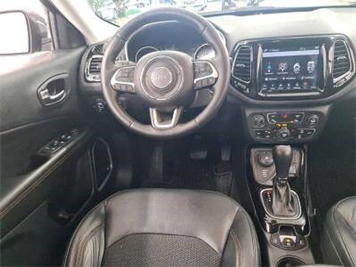 Photo 5 VIN: 3C4NJDCH6JT280376 - JEEP COMPASS 