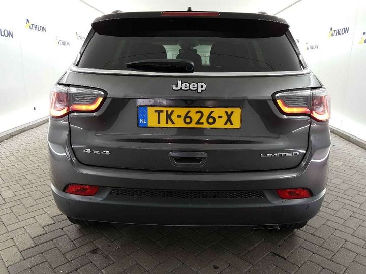 Photo 13 VIN: 3C4NJDCH6JT354007 - JEEP COMPASS 