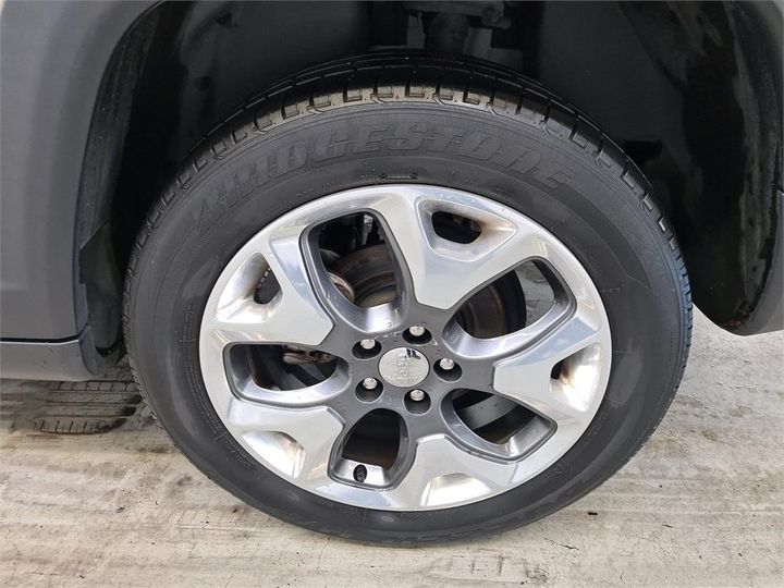 Photo 14 VIN: 3C4NJDCH9JT160555 - JEEP COMPASS 