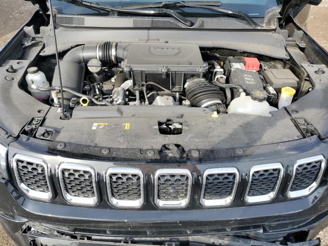 Photo 11 VIN: 3C4NJDCN0PT504000 - JEEP COMPASS LI 