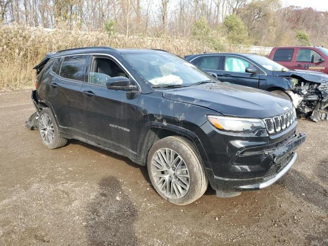 Photo 3 VIN: 3C4NJDCN0PT504000 - JEEP COMPASS LI 