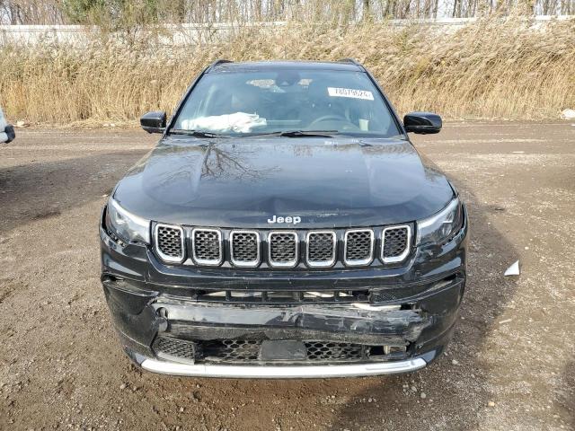 Photo 4 VIN: 3C4NJDCN0PT504000 - JEEP COMPASS LI 