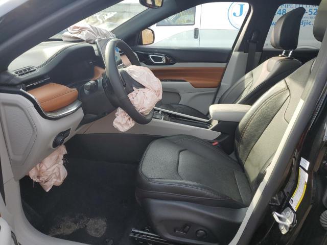 Photo 6 VIN: 3C4NJDCN0PT504000 - JEEP COMPASS LI 