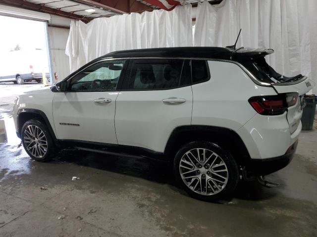 Photo 1 VIN: 3C4NJDCN0PT510900 - JEEP COMPASS 