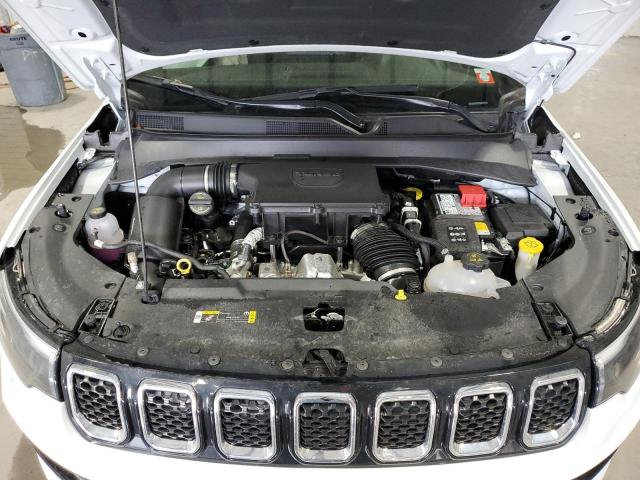 Photo 11 VIN: 3C4NJDCN0PT510900 - JEEP COMPASS 