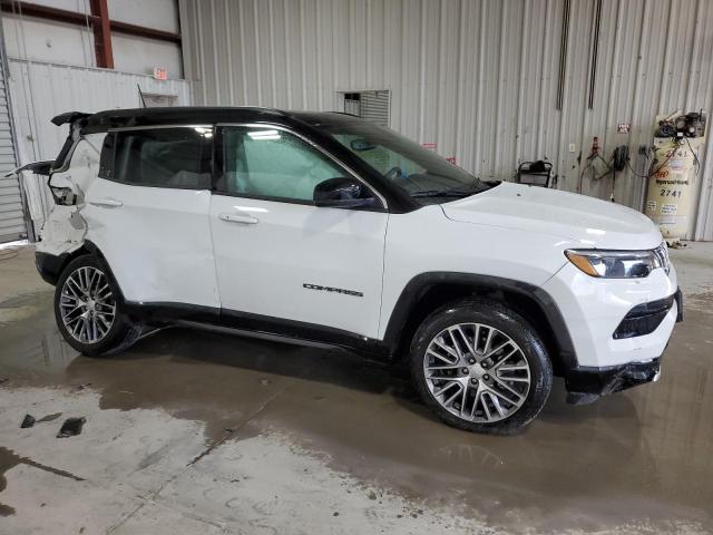 Photo 3 VIN: 3C4NJDCN0PT510900 - JEEP COMPASS 