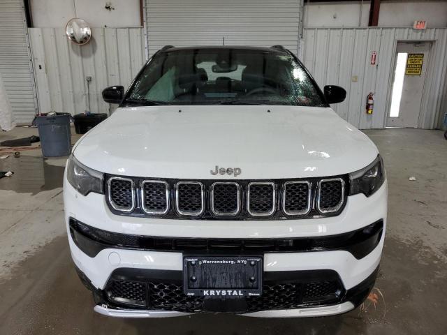 Photo 4 VIN: 3C4NJDCN0PT510900 - JEEP COMPASS 