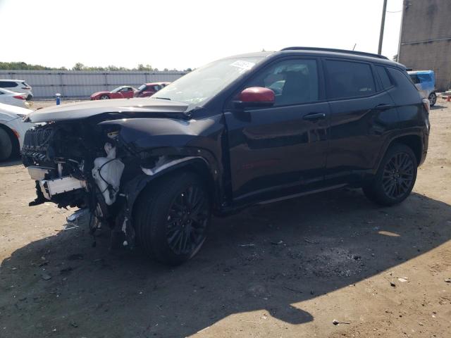 Photo 0 VIN: 3C4NJDCN0PT512288 - JEEP COMPASS LI 