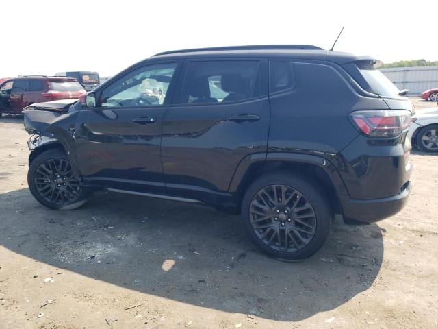 Photo 1 VIN: 3C4NJDCN0PT512288 - JEEP COMPASS LI 