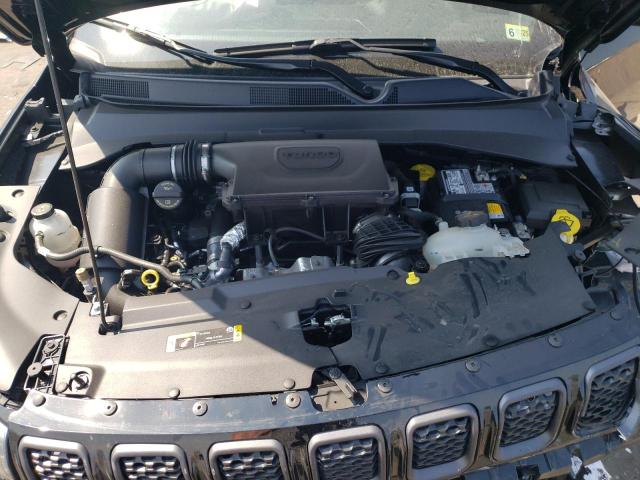 Photo 11 VIN: 3C4NJDCN0PT512288 - JEEP COMPASS LI 