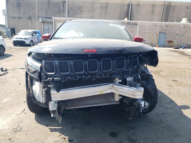 Photo 4 VIN: 3C4NJDCN0PT512288 - JEEP COMPASS LI 