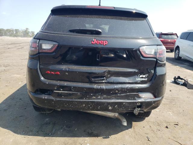 Photo 5 VIN: 3C4NJDCN0PT512288 - JEEP COMPASS LI 