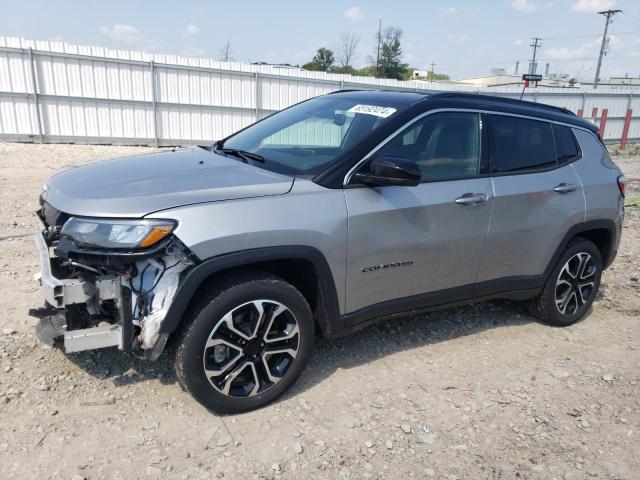 Photo 0 VIN: 3C4NJDCN0PT536249 - JEEP COMPASS 