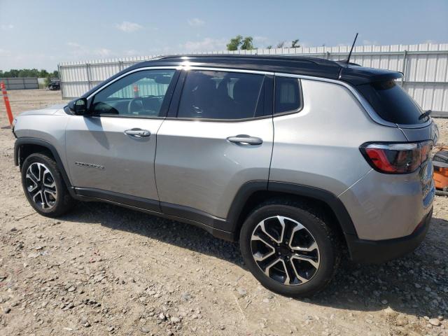 Photo 1 VIN: 3C4NJDCN0PT536249 - JEEP COMPASS 