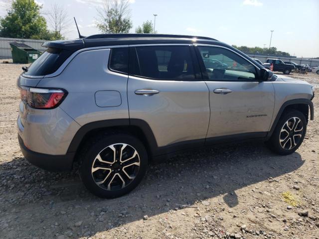 Photo 2 VIN: 3C4NJDCN0PT536249 - JEEP COMPASS 