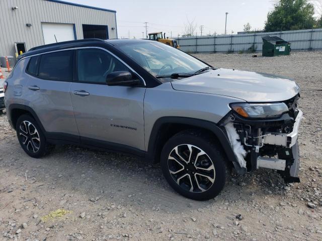 Photo 3 VIN: 3C4NJDCN0PT536249 - JEEP COMPASS 