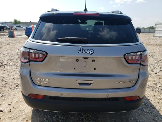 Photo 5 VIN: 3C4NJDCN0PT536249 - JEEP COMPASS 