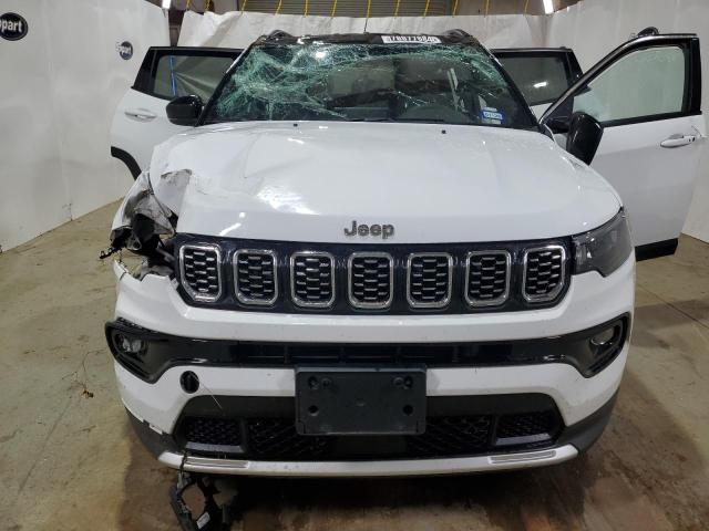 Photo 11 VIN: 3C4NJDCN0RT109396 - JEEP COMPASS LI 