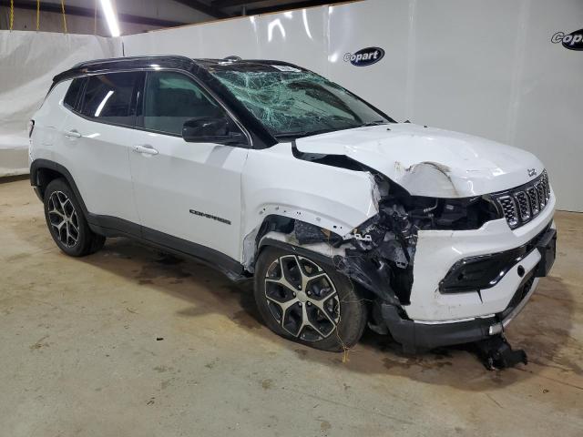 Photo 3 VIN: 3C4NJDCN0RT109396 - JEEP COMPASS LI 