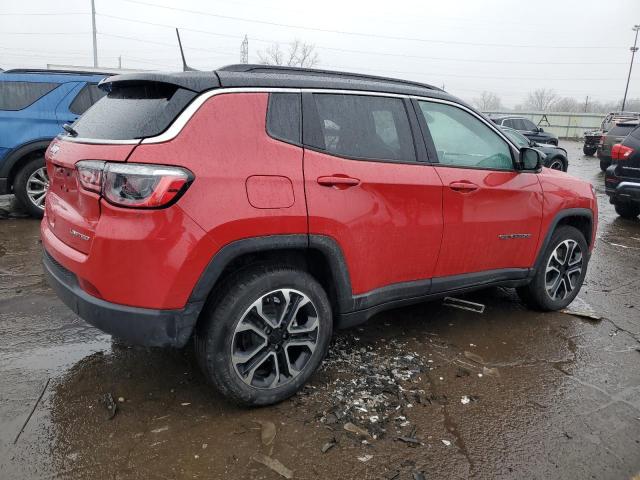 Photo 2 VIN: 3C4NJDCN0RT602656 - JEEP COMPASS LI 