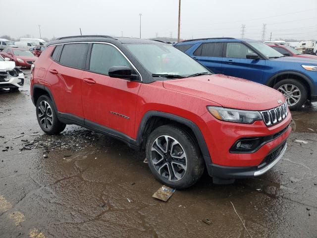 Photo 3 VIN: 3C4NJDCN0RT602656 - JEEP COMPASS LI 