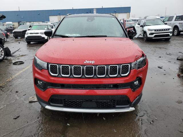 Photo 4 VIN: 3C4NJDCN0RT602656 - JEEP COMPASS LI 