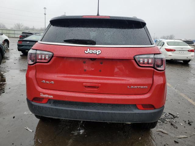 Photo 5 VIN: 3C4NJDCN0RT602656 - JEEP COMPASS LI 