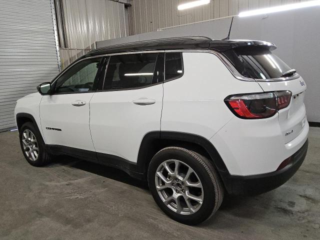 Photo 1 VIN: 3C4NJDCN0ST512770 - JEEP COMPASS LI 