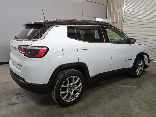 Photo 2 VIN: 3C4NJDCN0ST512770 - JEEP COMPASS LI 