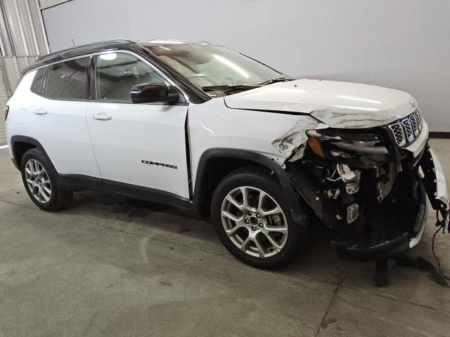 Photo 3 VIN: 3C4NJDCN0ST512770 - JEEP COMPASS LI 