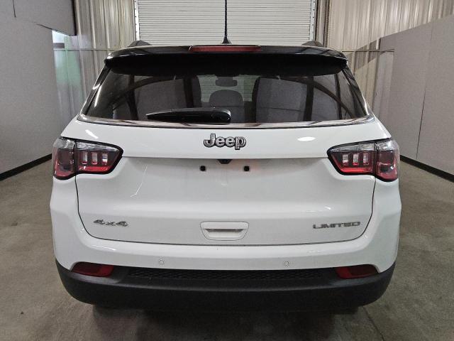 Photo 5 VIN: 3C4NJDCN0ST512770 - JEEP COMPASS LI 