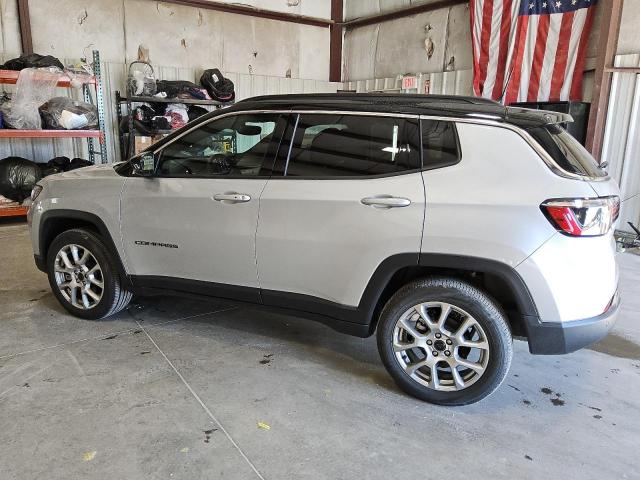 Photo 1 VIN: 3C4NJDCN0ST513403 - JEEP COMPASS LI 