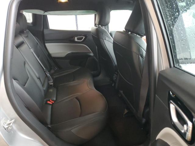 Photo 10 VIN: 3C4NJDCN0ST513773 - JEEP COMPASS LI 