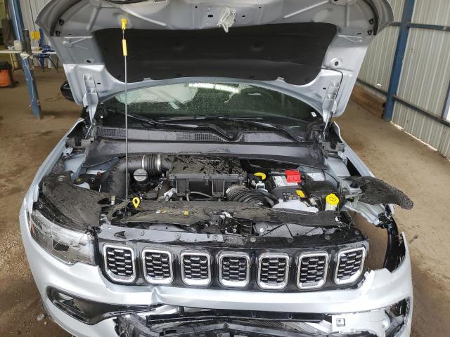 Photo 11 VIN: 3C4NJDCN0ST513773 - JEEP COMPASS LI 