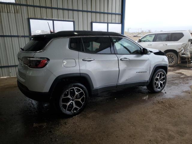 Photo 2 VIN: 3C4NJDCN0ST513773 - JEEP COMPASS LI 