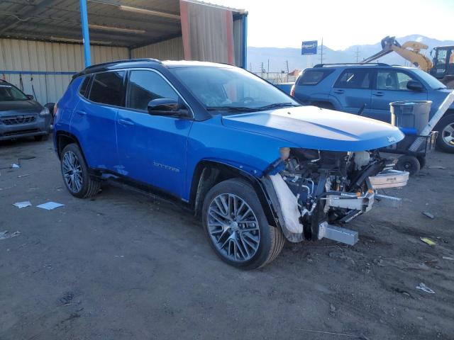 Photo 3 VIN: 3C4NJDCN1PT503180 - JEEP COMPASS 