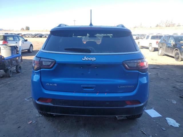 Photo 5 VIN: 3C4NJDCN1PT503180 - JEEP COMPASS 