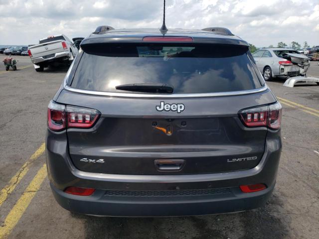 Photo 5 VIN: 3C4NJDCN1PT510548 - JEEP COMPASS LI 