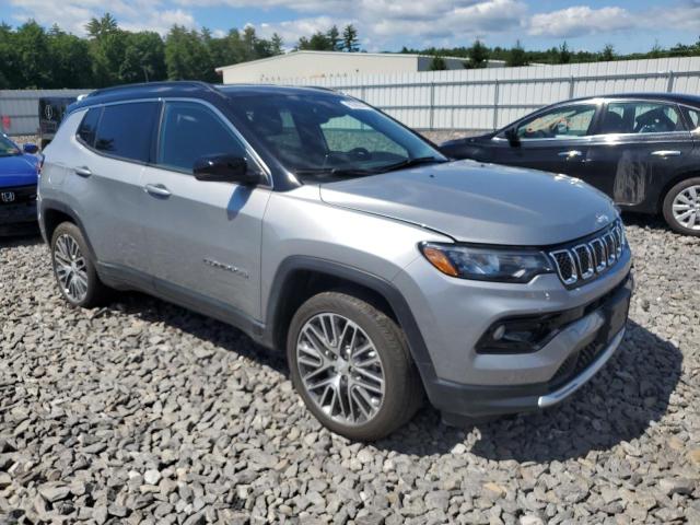 Photo 3 VIN: 3C4NJDCN1PT532503 - JEEP COMPASS LI 