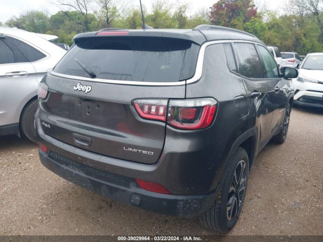 Photo 3 VIN: 3C4NJDCN1RT595149 - JEEP COMPASS 