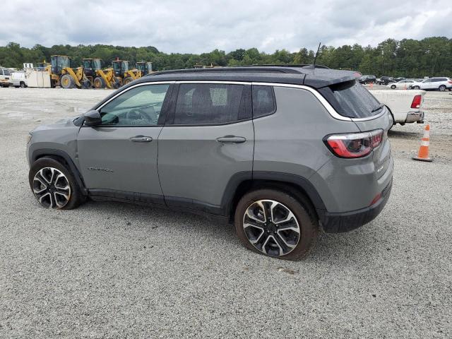 Photo 1 VIN: 3C4NJDCN1RT596804 - JEEP COMPASS LI 