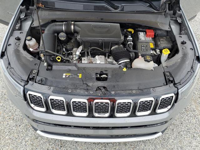 Photo 11 VIN: 3C4NJDCN1RT596804 - JEEP COMPASS LI 