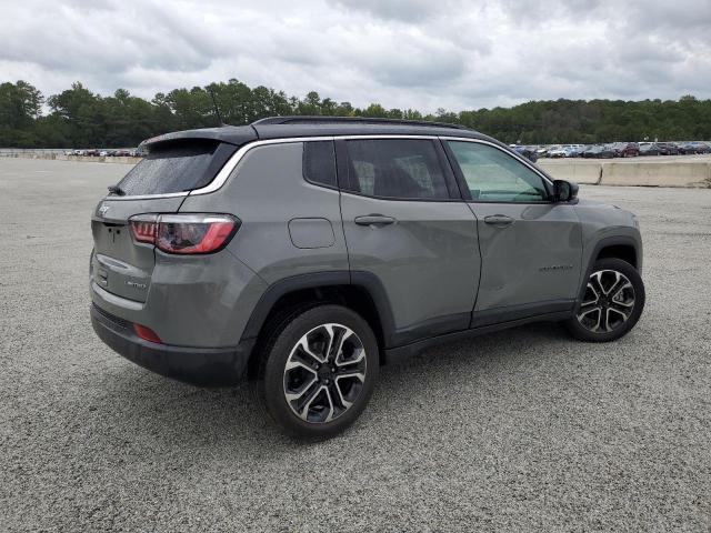 Photo 2 VIN: 3C4NJDCN1RT596804 - JEEP COMPASS LI 