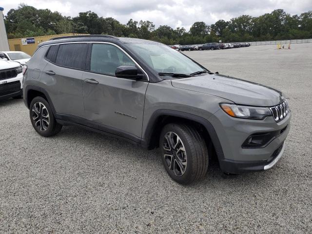 Photo 3 VIN: 3C4NJDCN1RT596804 - JEEP COMPASS LI 