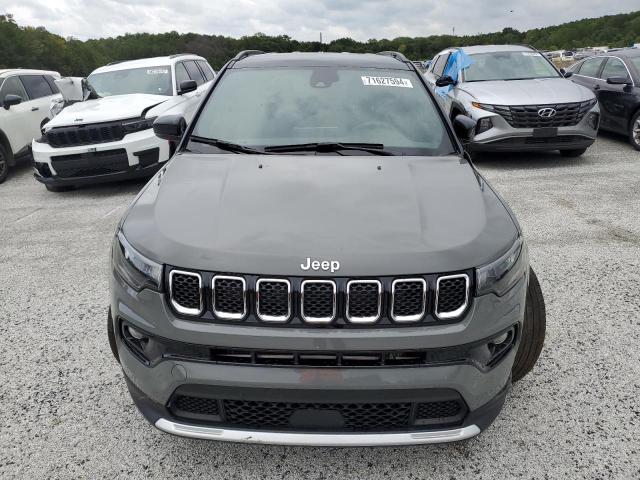 Photo 4 VIN: 3C4NJDCN1RT596804 - JEEP COMPASS LI 