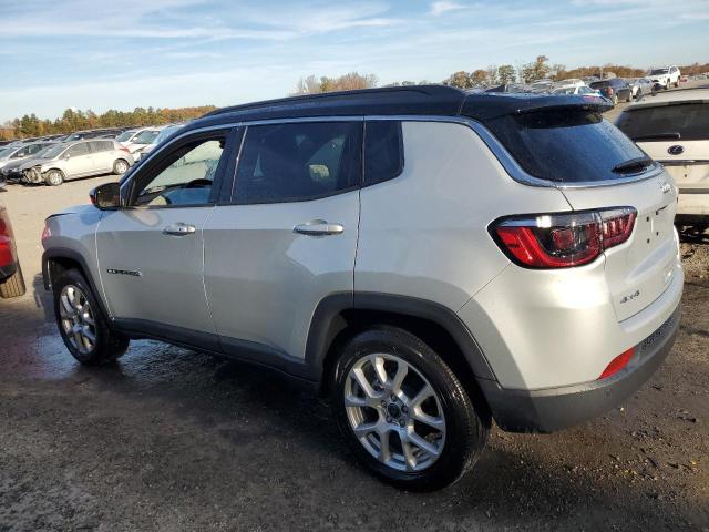 Photo 1 VIN: 3C4NJDCN1ST508419 - JEEP COMPASS LI 